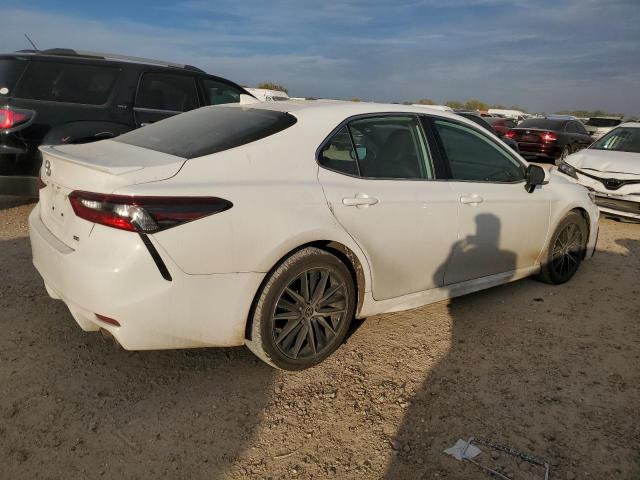 2023 TOYOTA CAMRY SE N - 4T1G11AK9PU077157