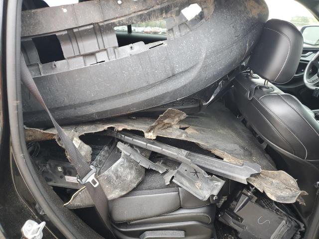 2023 JEEP GRAND CHER - 1C4RJKAG2P8770353
