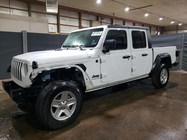 2023 JEEP GLADIATOR #2986376198