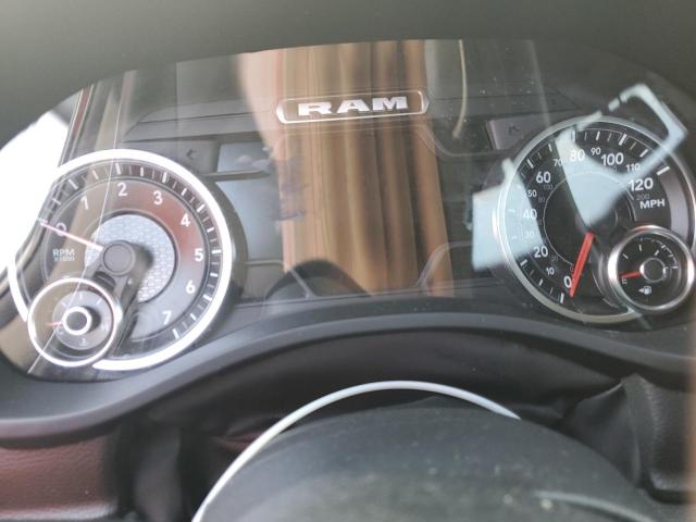 2022 RAM 1500 LARAM - 1C6SRFJT4NN477218