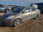 Lot #3023452262 2013 NISSAN VERSA S