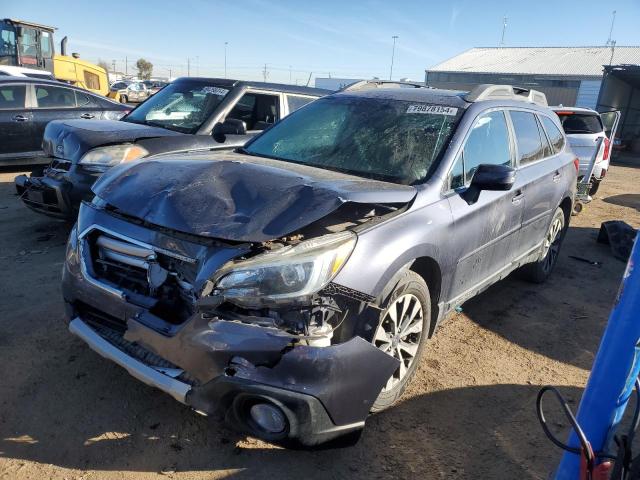 2016 SUBARU OUTBACK 3. - 4S4BSENC5G3283776