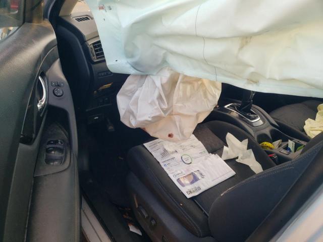 2019 NISSAN ROGUE S - KNMAT2MTXKP525699