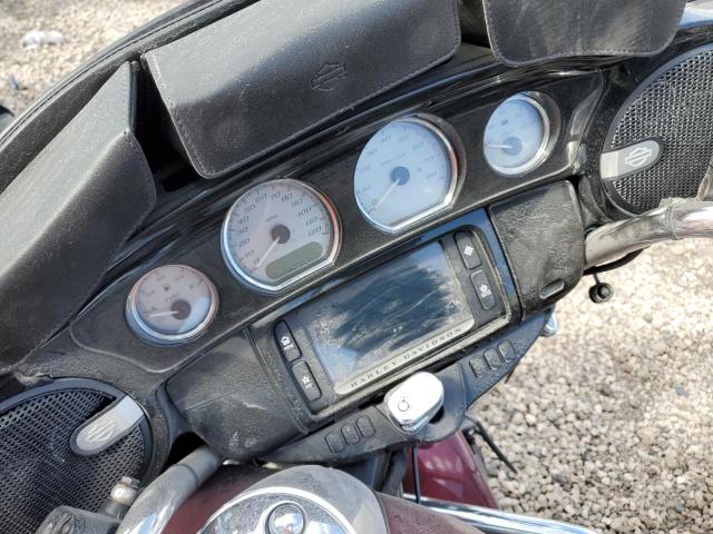 2017 HARLEY-DAVIDSON FLHXS STRE - 1HD1KRC30HB647943