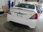 NISSAN VERSA S photo