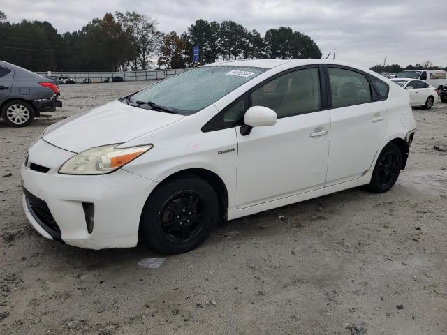 2014 TOYOTA PRIUS #3024233858