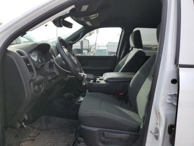2022 RAM 3500 TRADE - 3C63R3GL7NG226325