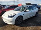 2021 TESLA MODEL 3 - 5YJ3E1EA4MF083526