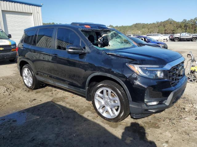 2024 HONDA PASSPORT E - 5FNYF8H50RB004242