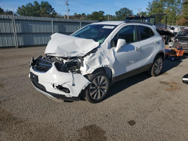 2019 BUICK ENCORE PRE #2972373527