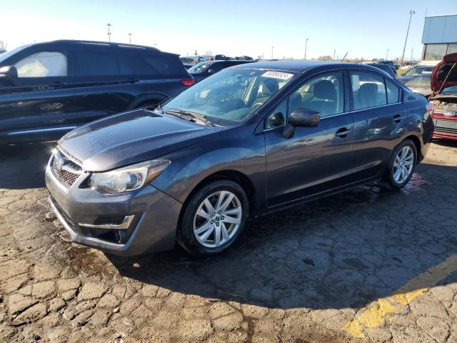 2015 SUBARU IMPREZA PR - JF1GJAC60FH006060