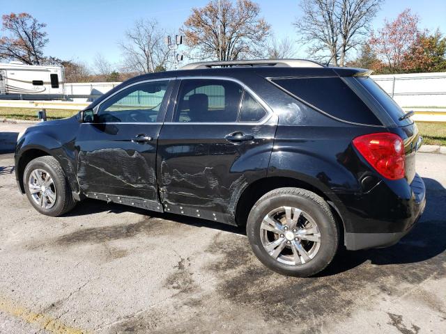 Vin: 2gnalpek8d6196384, lot: 80633834, chevrolet equinox lt 20132