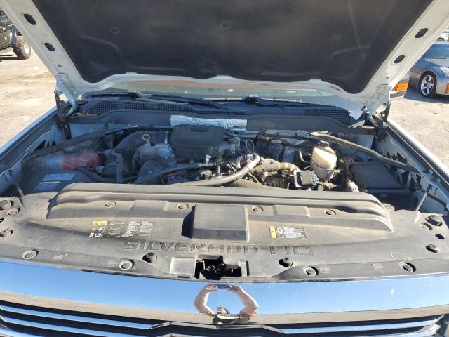 2016 CHEVROLET SILVERADO - 1GC1KXE86GF272209