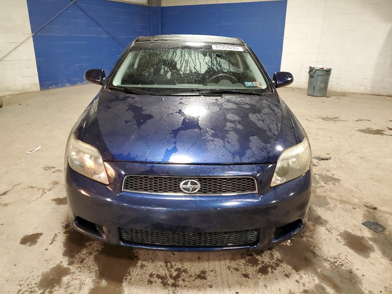 Lot #2991732087 2007 TOYOTA SCION TC