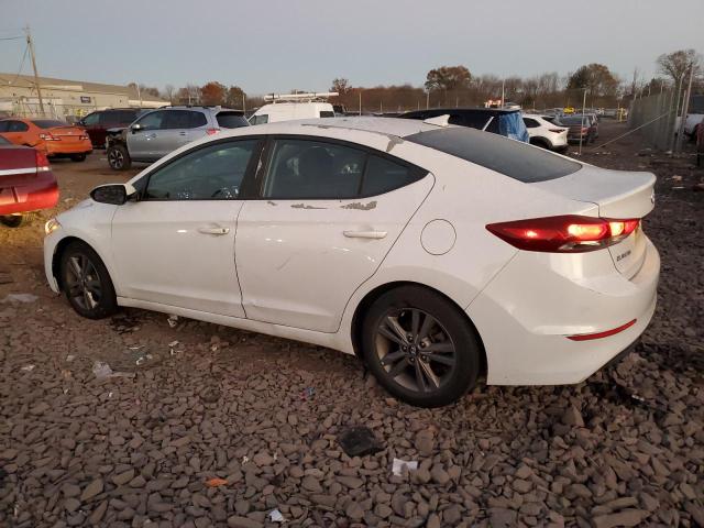 VIN 5NPD84LFXJH232093 2018 Hyundai Elantra, Sel no.2