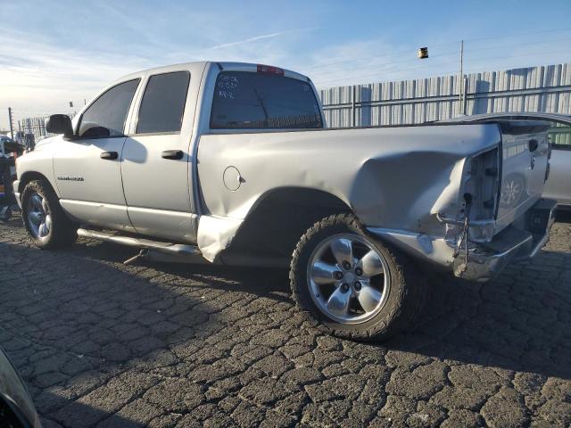 DODGE RAM 1500 S 2007 silver  gas 1D7HA18N57S263739 photo #3