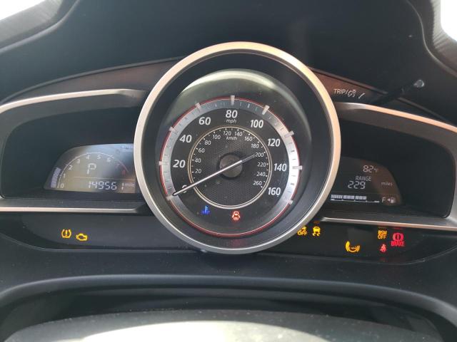 2016 MAZDA 3 SPORT - JM1BM1U73G1317964