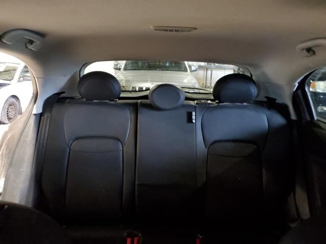 2016 FIAT 500X TREKK - ZFBCFYCT3GP344507