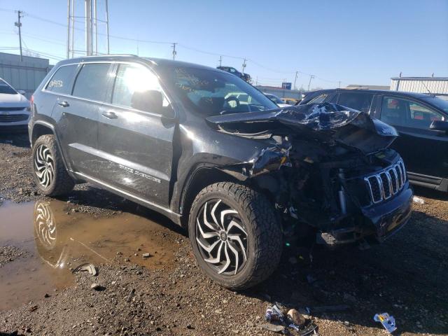2019 JEEP GRAND CHER - 1C4RJEAG5KC681139