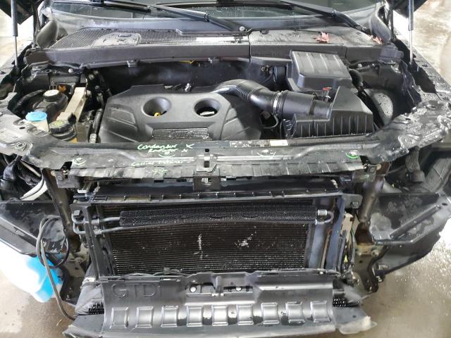 2015 LAND ROVER LR2 SE SALFP2BG9FH432472