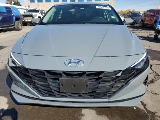 2023 HYUNDAI ELANTRA BL - KMHLM4AJ3PU044718