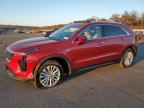 CADILLAC XT4 LUXURY снимка