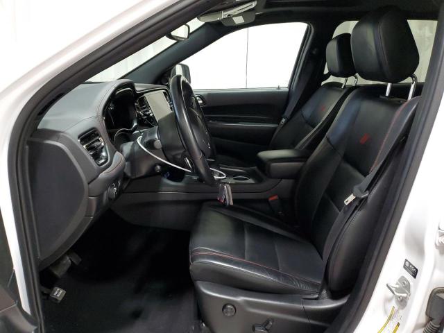 2023 DODGE DURANGO GT - 1C4RDJDGXPC597188