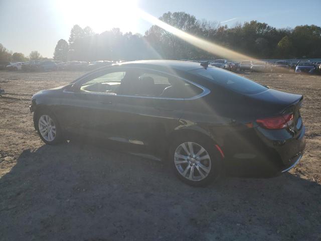 2017 CHRYSLER 200 LIMITE - 1C3CCCAB8HN506118