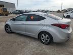 HYUNDAI ELANTRA SE 5NPDH4AE2FH548539 photo
