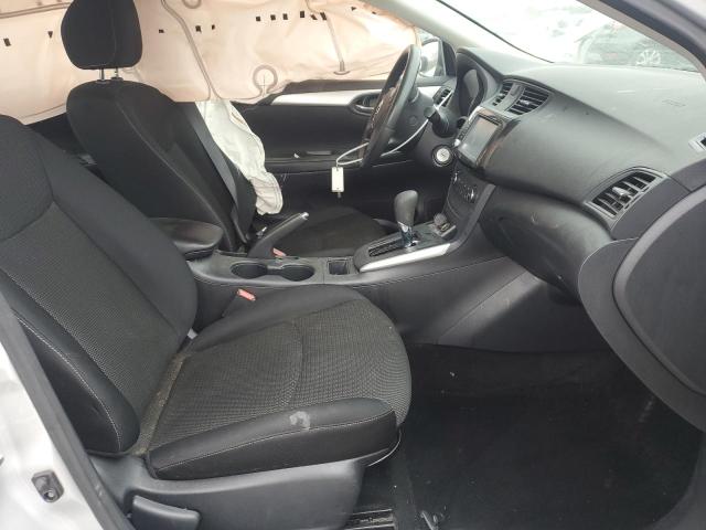 2019 NISSAN SENTRA S - 3N1AB7AP1KY295611