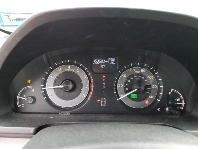 2015 HONDA ODYSSEY EX - 5FNRL5H43FB120646