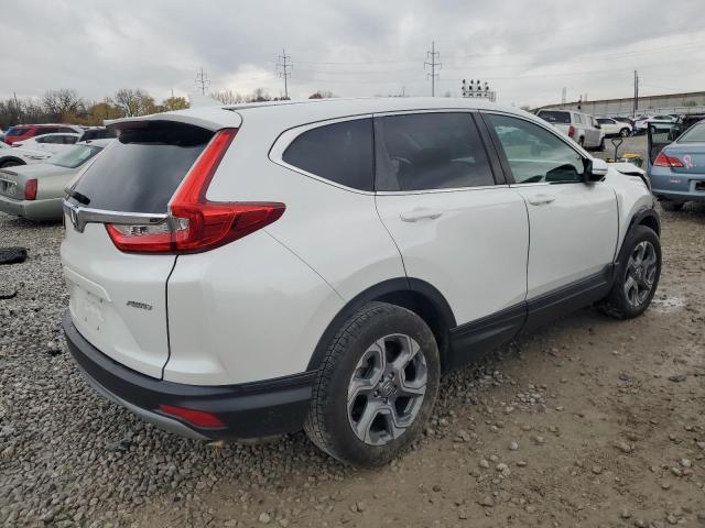 2019 HONDA CR-V EXL - 2HKRW2H89KH646025
