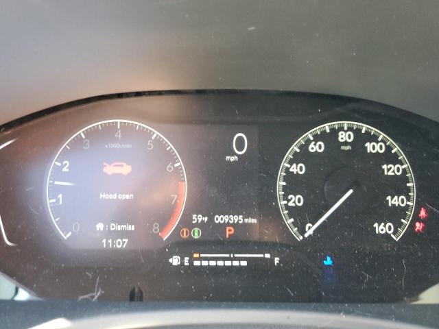 2024 HONDA CIVIC EXL - 19XFL1H75RE016109