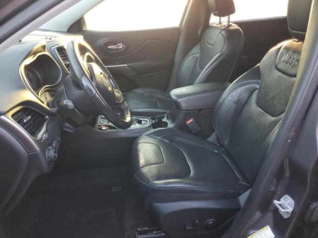 2019 JEEP CHEROKEE L - 1C4PJLDX7KD291015