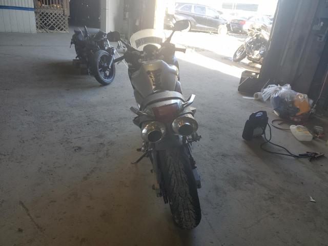 2004 YAMAHA FZ6 S - JYARJ08E44A000938