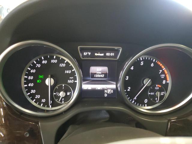 VIN 4JGDA5HB0DA250500 2013 Mercedes-Benz ML-Class,... no.9