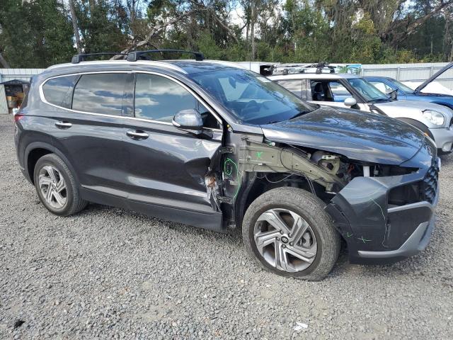 VIN 5NMS24AJ6PH541100 2023 HYUNDAI SANTA FE no.4