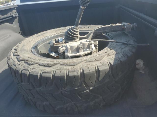2022 RAM 1500 LARAM - 1C6SRFJT1NN314302