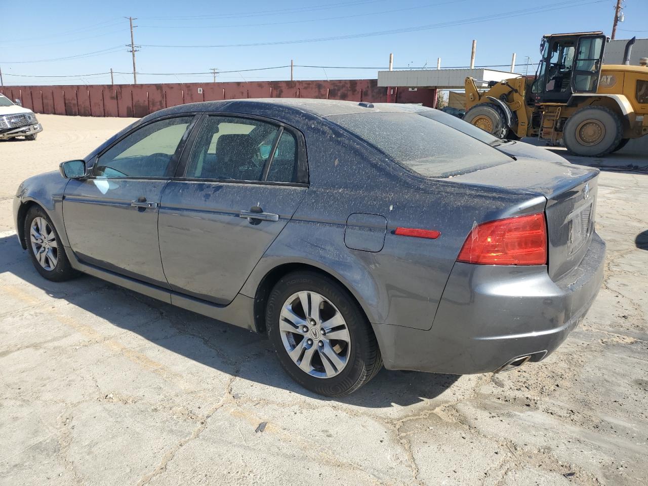 Lot #2974831204 2006 ACURA 3.2TL