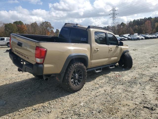 Vin: 3tmcz5anxhm046406, lot: 78715374, toyota tacoma double cab 20173