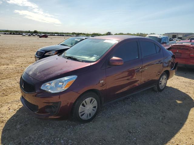 Vin: ml32f3fj5lhf11207, lot: 79656834, mitsubishi mirage g4 es 2020 img_1