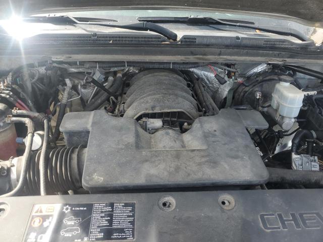 2015 CHEVROLET TAHOE SPEC 1GNSK3EC3FR305401