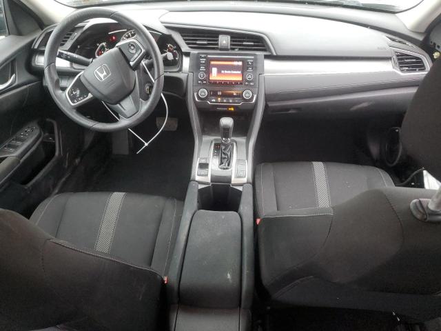 2018 HONDA CIVIC LX - 2HGFC2F58JH548276