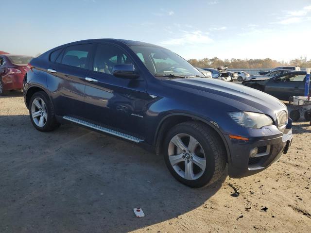 VIN 5UXFG8C53EL592803 2014 BMW X6 no.4