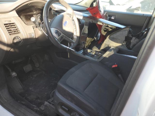 2017 FORD FLEX SE - 2FMGK5B88HBA01752