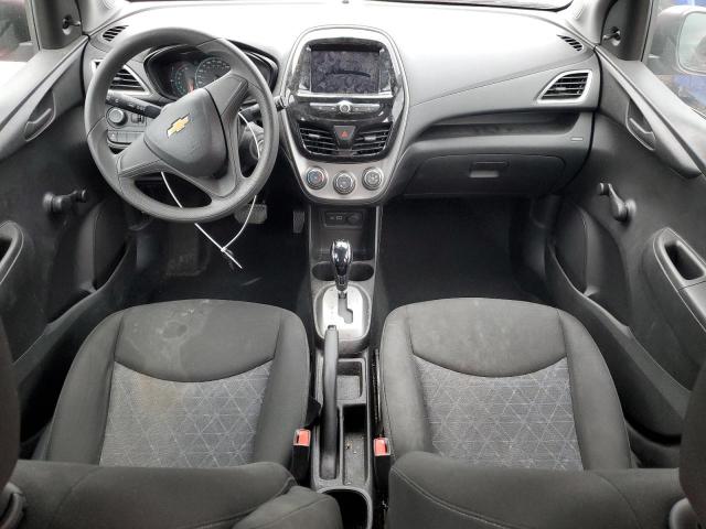 2020 CHEVROLET SPARK LS - KL8CB6SA8LC450510