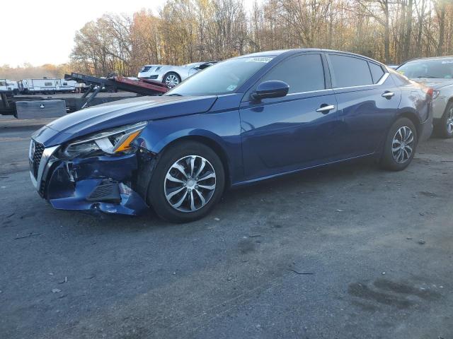 2019 NISSAN ALTIMA S - 1N4BL4BV1KN309858