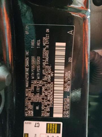 2021 LEXUS RX 350 - 2T2HZMDA7MC303934