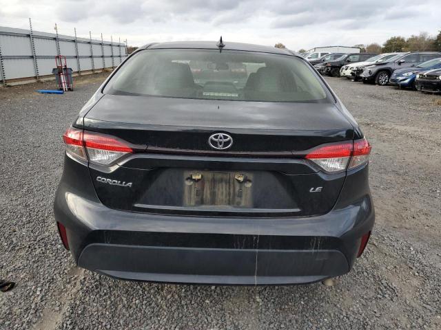 JTDHPMAE9MJ177534 2021 TOYOTA COROLLA
