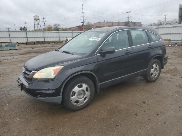 2010 HONDA CR-V LX #2952881758